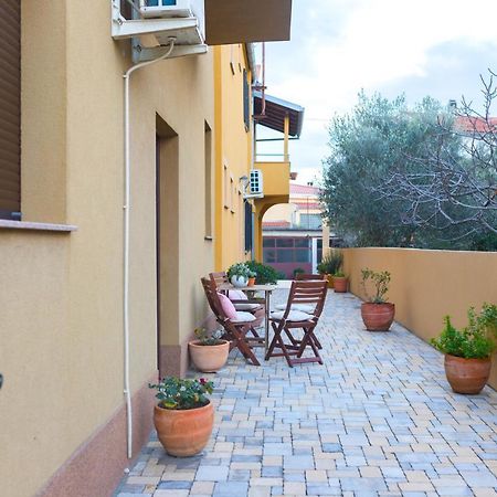 Apartment Ema Zadar Eksteriør bilde