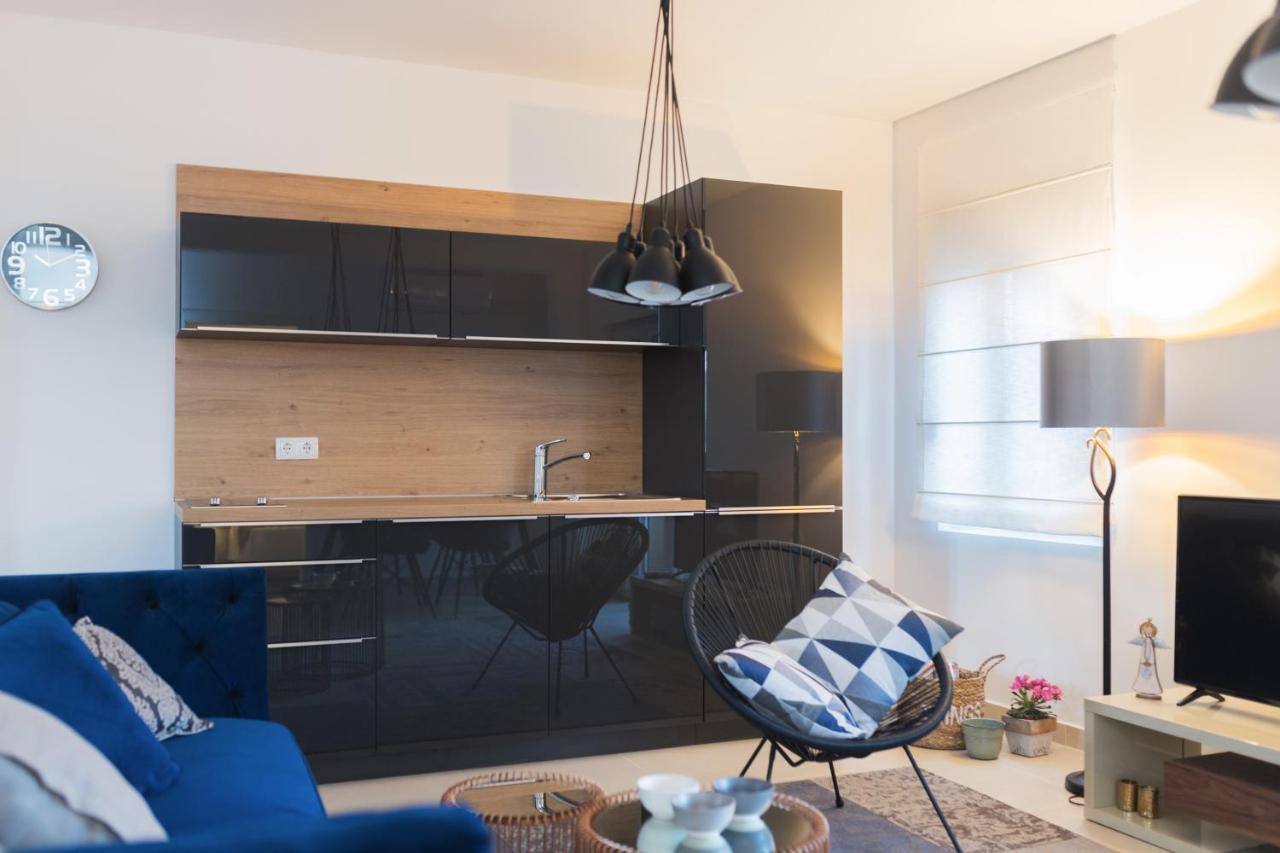 Apartment Ema Zadar Eksteriør bilde