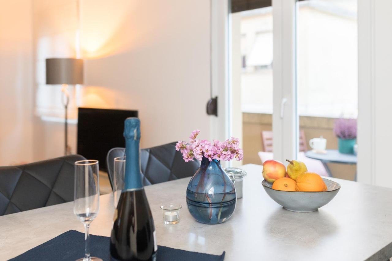 Apartment Ema Zadar Eksteriør bilde