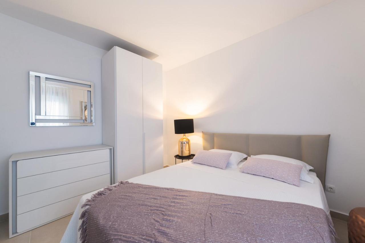 Apartment Ema Zadar Eksteriør bilde