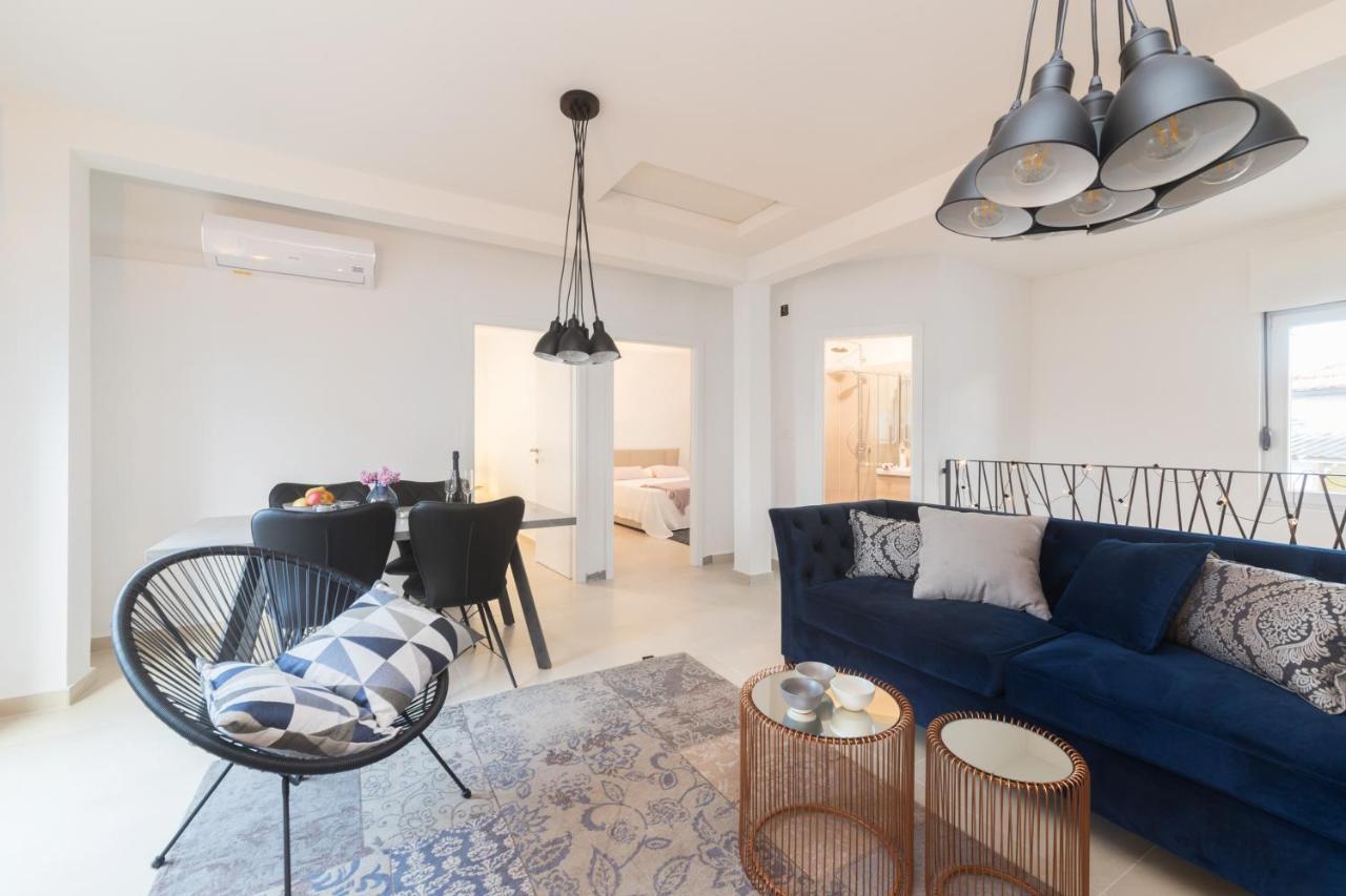 Apartment Ema Zadar Eksteriør bilde