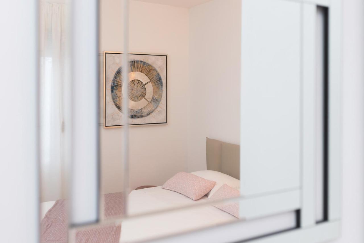 Apartment Ema Zadar Eksteriør bilde