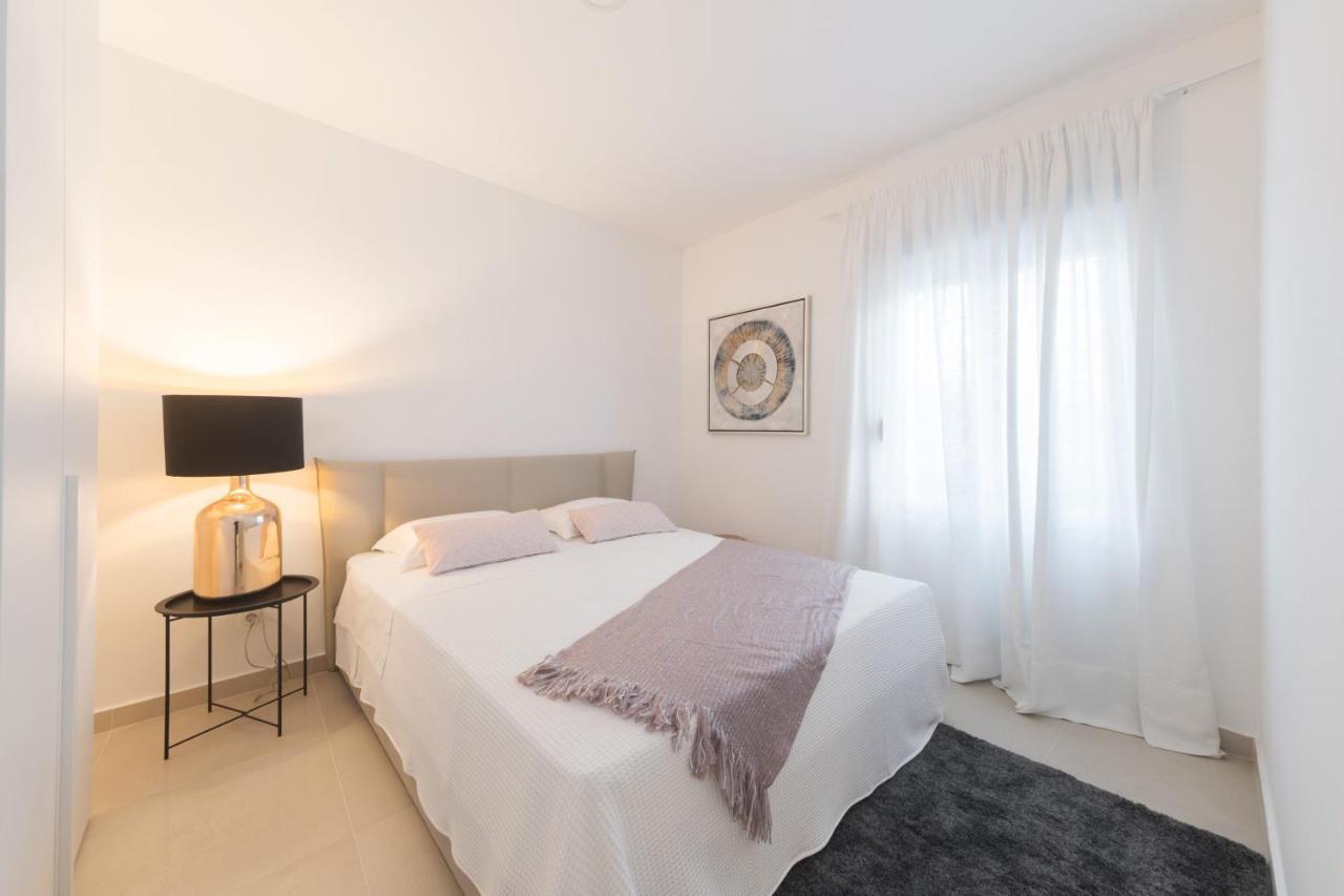 Apartment Ema Zadar Eksteriør bilde