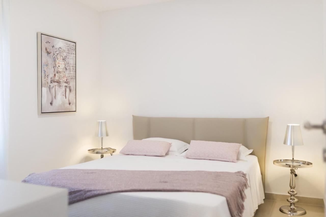 Apartment Ema Zadar Eksteriør bilde