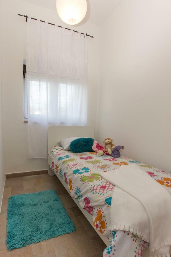 Apartment Ema Zadar Eksteriør bilde
