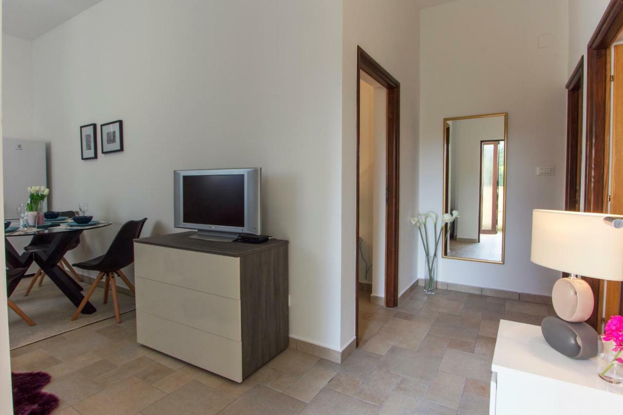 Apartment Ema Zadar Eksteriør bilde