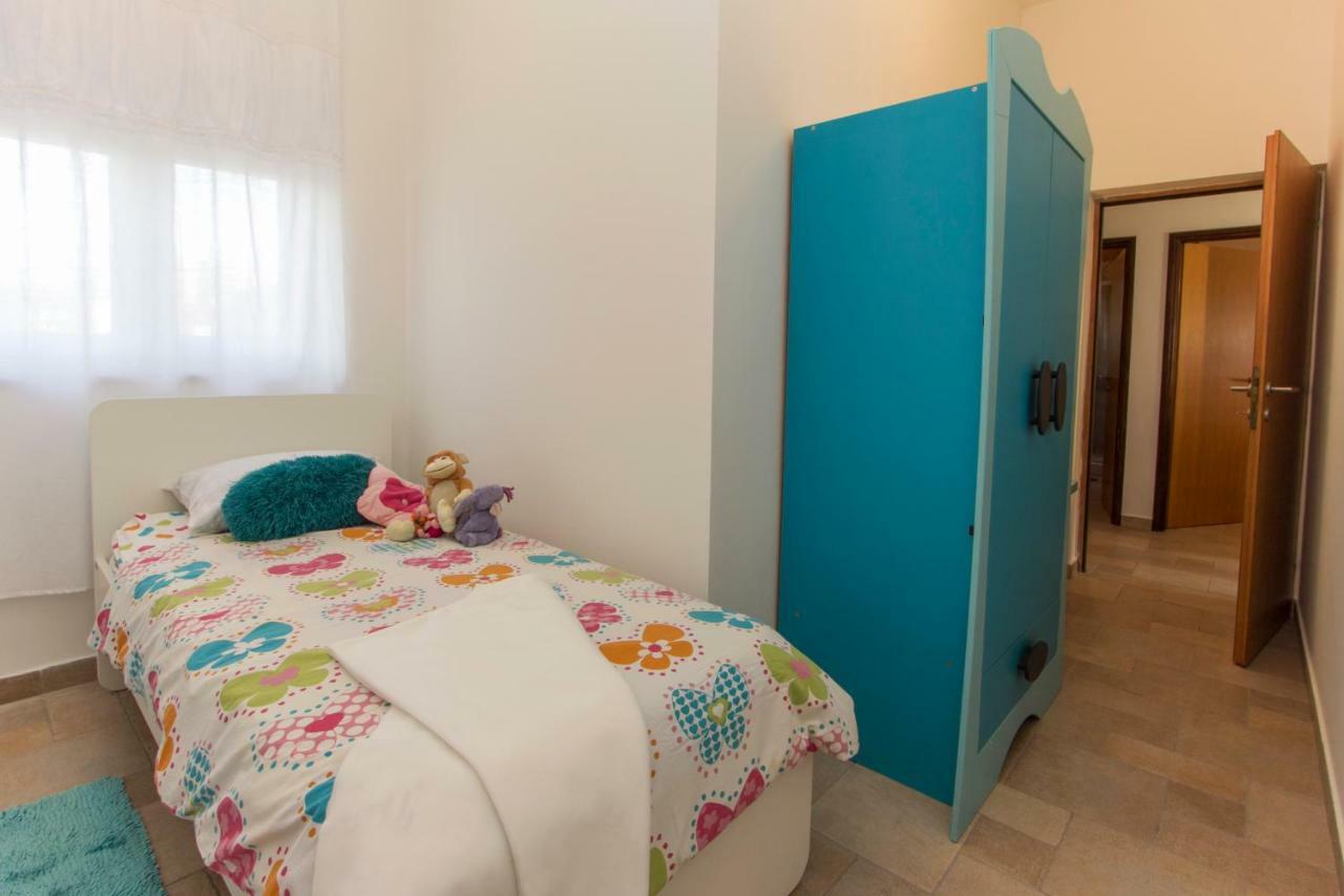 Apartment Ema Zadar Eksteriør bilde