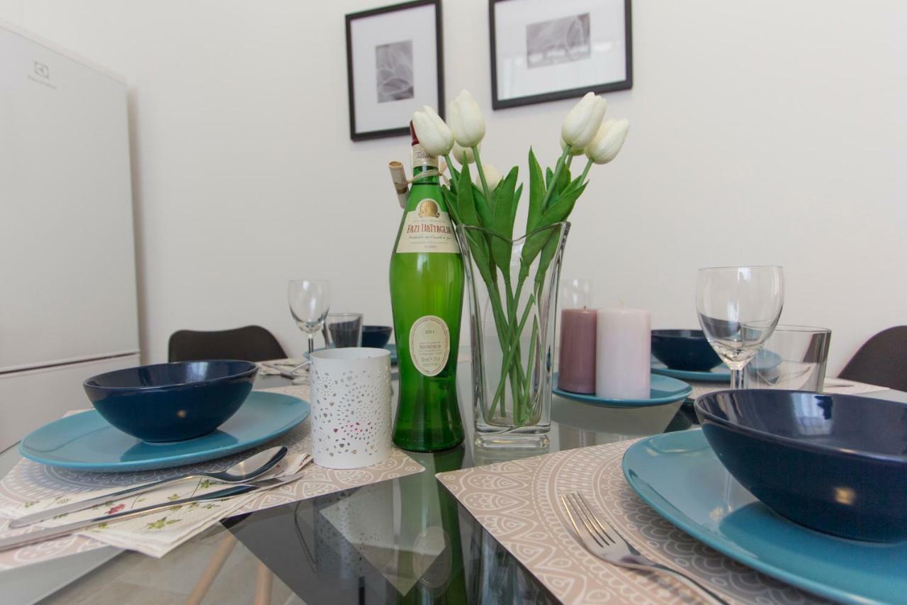 Apartment Ema Zadar Eksteriør bilde