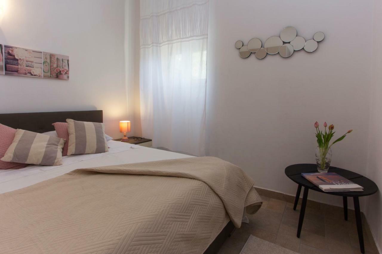 Apartment Ema Zadar Eksteriør bilde