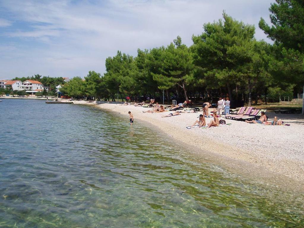Apartment Ema Zadar Eksteriør bilde